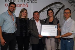 ArcellorMital completa 22 anos de atividades em Piracicaba 