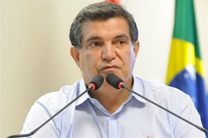 Paiva critica abusos de autoridade do juiz Sérgio Moro