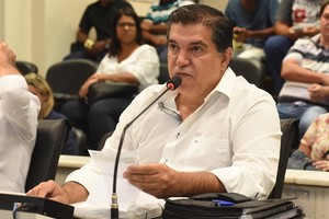 Ex-vereador Milton Nascimento receberá título de Cidadão Piracicabano