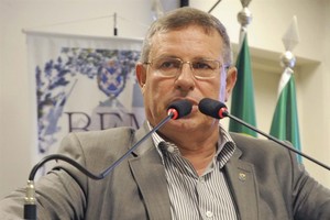 Saio com a certeza de ter cumprido meu trabalho, diz Pedro Cruz