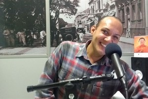 Pira 250 anos – Alexandre Lopes  