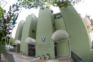 Câmara desenvolve produções para os 250 anos de Piracicaba