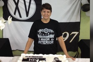  Pira 250 anos – Emília da Rocha Lima 