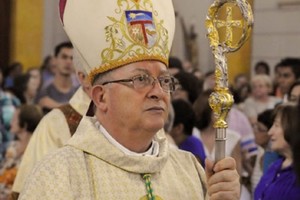 Pira 250 anos – Dom Fernando Masson 