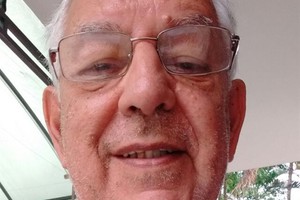 Pira 250 anos – Professor Nelson Bertolini 