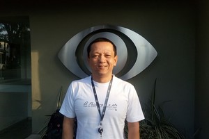 Pira 250 anos – Fábio Shimabukuro