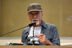 Crise na Unimep: Milton Souto reafirma compromisso do metodismo