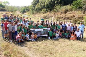 Rio Claro comemora Dia do Rio Corumbataí