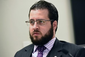 Semana do Idoso começa com lançamento de cartilha, na segunda (2)