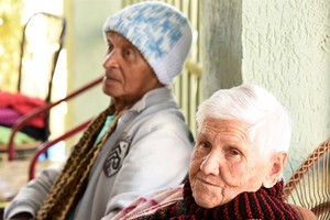 Semana do Idoso começa nesta segunda-feira