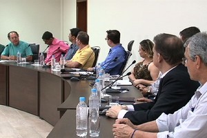 5ª reunião do Fórum Permanente em Defesa do Rio Corumbataí de 2017