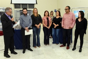 Essências da Vida e palestras marcam o segundo dia da Semana do Idoso