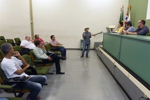 Em primeiro encontro, Fórum em Defesa da Unimep busca apoio