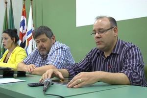 Reunião do Fórum Permanente em Defesa da Unimep