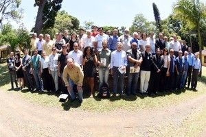 Rio Claro promove reunião do Fórum em Defesa do Corumbataí