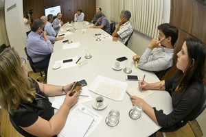 Reitor da Unimep busca abertura de diálogo em Fórum