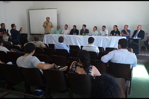 Fórum Permanente em Defesa do Rio Corumbataí