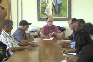 Fórum em Defesa da Unimep