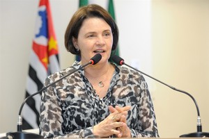 Nancy destaca fóruns sobre empreendedorismo feminino e território