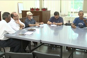 Fórum Permanente em Defesa da UNIMEP