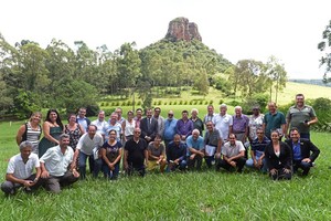 Gaema sugere a municípios padronizar licença do uso e ocupação do solo