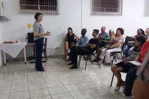 Fórum de Empreendedorismo Feminino leva palestra ao Seame