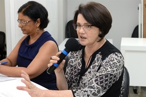 Fórum de Empreendedorismo avalia encontros sobre educação financeira