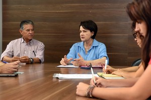 Comissão solicitará parecer técnico em projeto sobre Usina de Leite