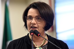 Nancy Thame anuncia inscrições ao Fórum de Empreendedorismo Feminino