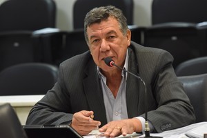 Câmara aprova criação de Fórum em Defesa da praça José Bonifácio