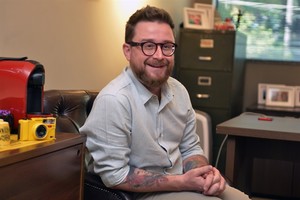 Exposição reforça a importância da inclusão de pessoas com deficiência