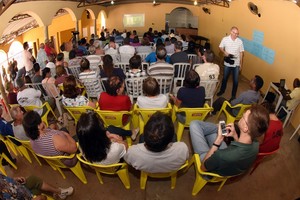 Itirapina acolhe a 9ª edição do Fórum Regional em Defesa do Corumbataí