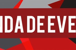 Agenda de eventos e resumo da reunião ordinária