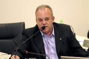 Gilmar Rotta é o primeiro entrevistado do programa Prestando Conta