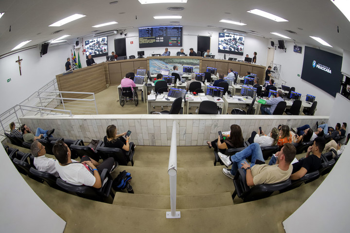 Em sessões extras, Câmara vota reajuste do funcionalismo nesta quinta-feira (23)