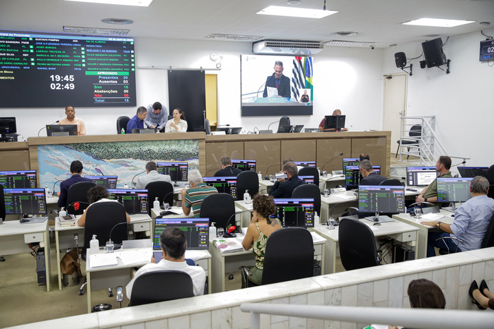 Audiência pública sobre recursos às instituições hospitalares é cancelada
