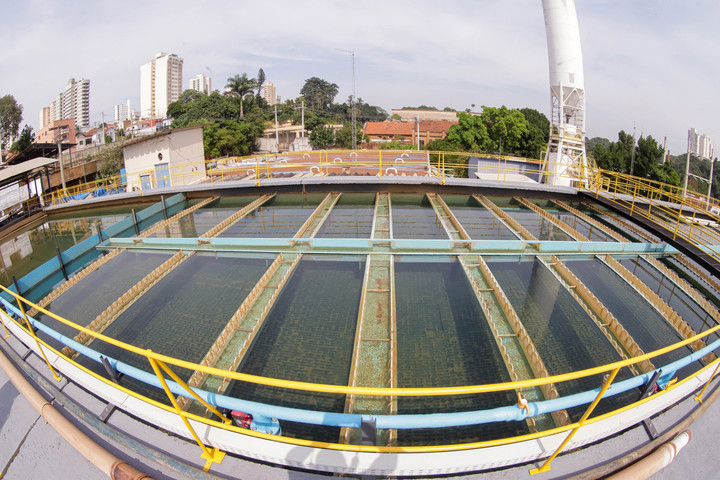 Vereadores destacam ETA Luiz de Queiroz em benefício a 120 mil piracicabanos