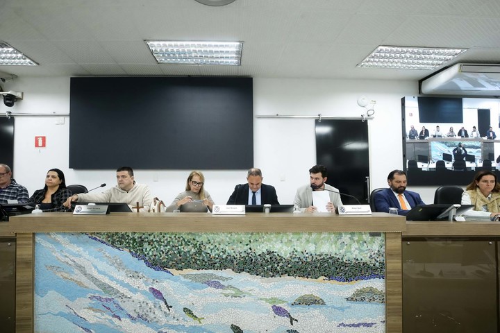 Projeto da LDO de 2027 prevê receitas totais de R$ 3,67 bilhões
