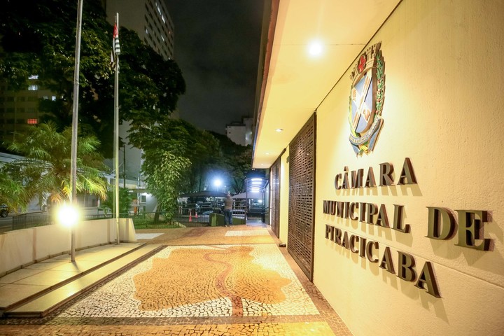 Repórter esportivo recebe Título de Cidadão Piracicabano nesta sexta-feira (22)