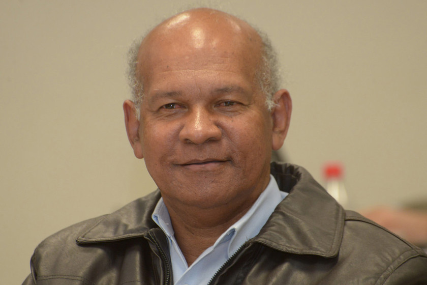 Câmara lamenta a morte do ex-vereador Luiz Carlos Arruda