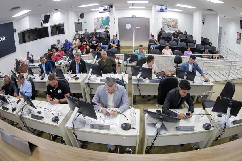 Câmara aprova Frente Parlamentar em Defesa de Pessoas em Situação de Rua
