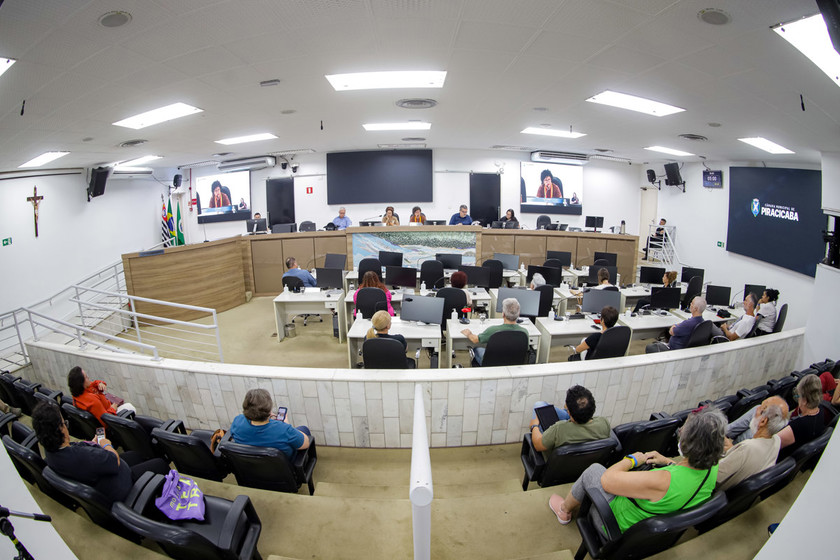 Cultura prevê envio de projeto para eleição direta no Comcult em até dois meses