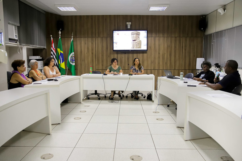 Fórum de Saúde da População Negra lança pesquisa para embasar políticas públicas