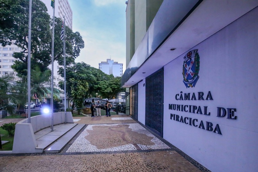 Câmara concede Título de "Cidadão Piracicabano" a empresário nesta quarta (25)
