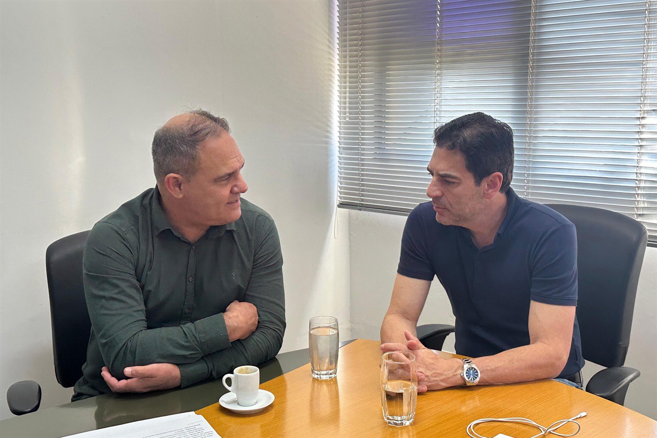 Vereador defende novo reservatório de água e mais empregos na região de Artemis