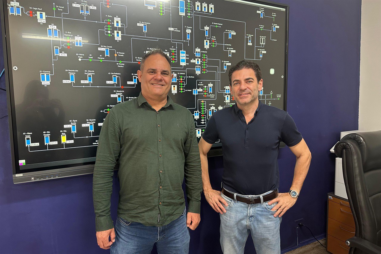 Vereador defende novo reservatório de água e mais empregos na região de Artemis