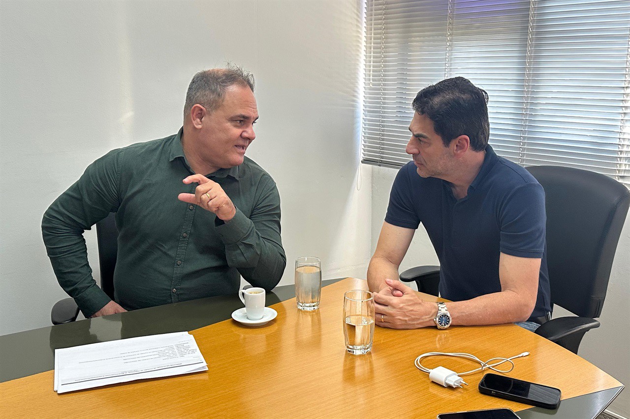 Vereador defende novo reservatório de água e mais empregos na região de Artemis