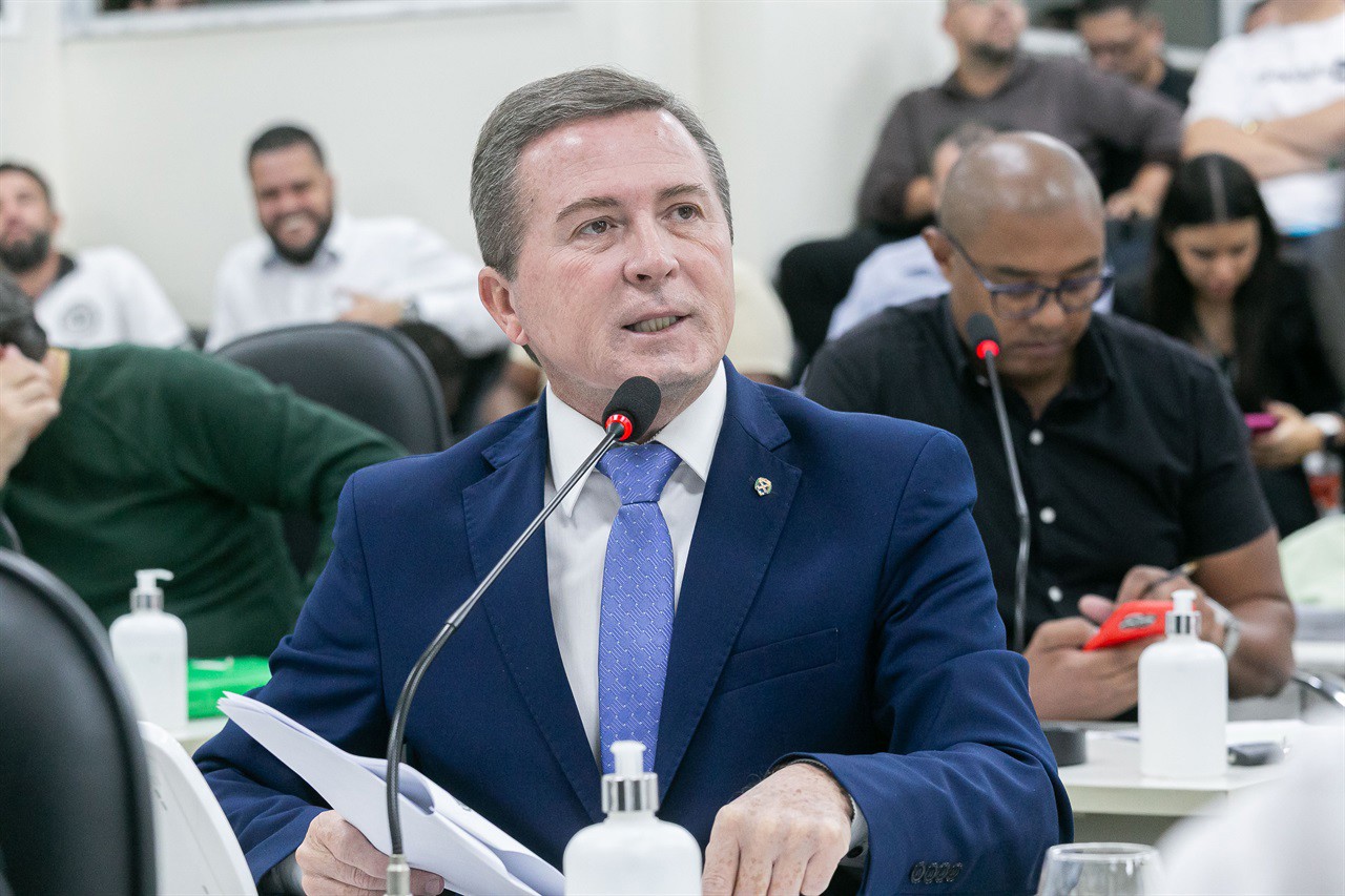 Laércio Trevisa Jr. é autor de requerimento que questiona repasses de emendas parlamentares e aplicação de recursos pelo Cismetro Limeira no município de Piracicaba