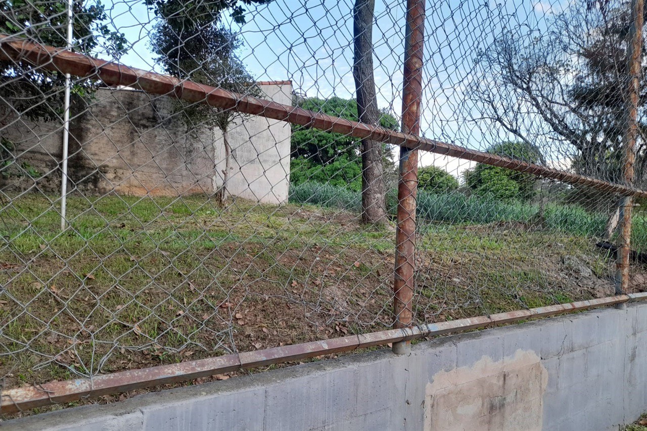 Vereador solicita melhorias para o centro de lazer do Jardim Abaeté