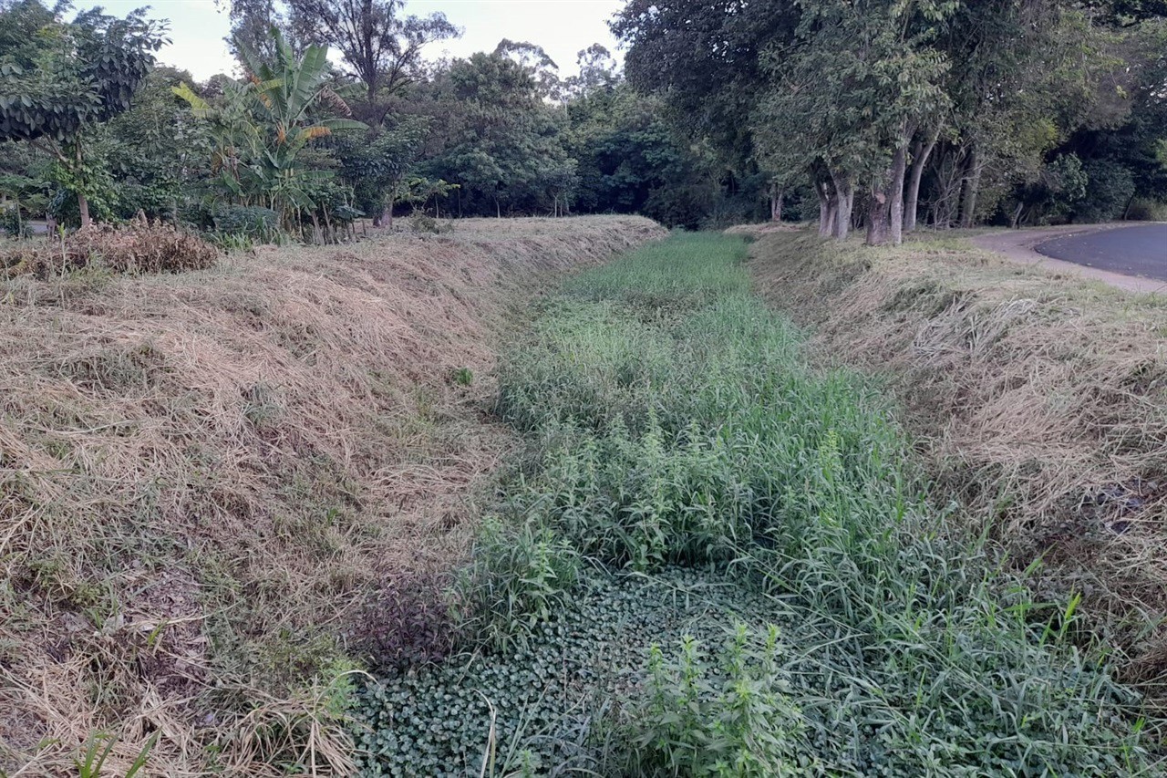 Vereador solicita melhorias para o centro de lazer do Jardim Abaeté